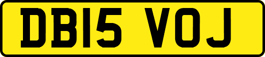 DB15VOJ
