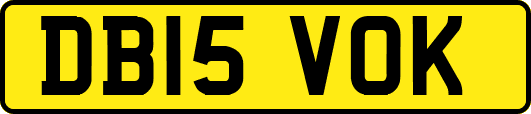 DB15VOK