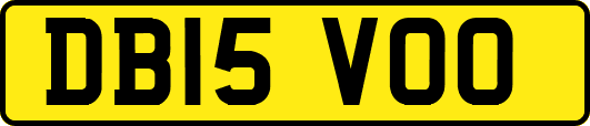 DB15VOO
