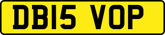 DB15VOP