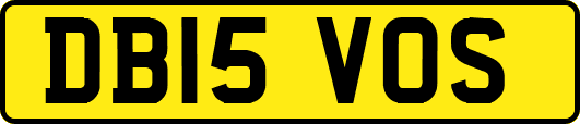 DB15VOS