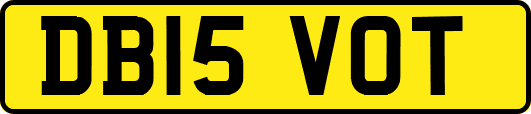 DB15VOT