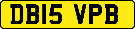 DB15VPB