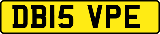 DB15VPE