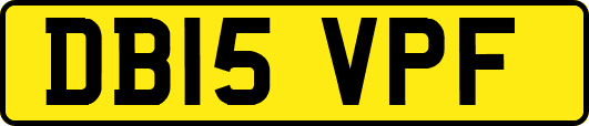 DB15VPF