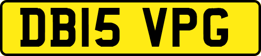 DB15VPG