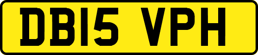 DB15VPH