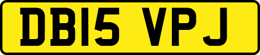 DB15VPJ
