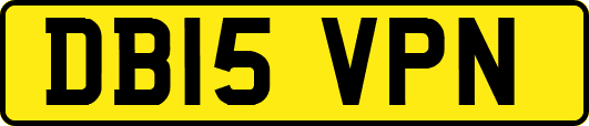 DB15VPN