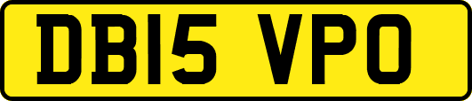 DB15VPO
