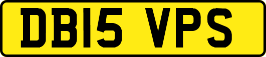 DB15VPS
