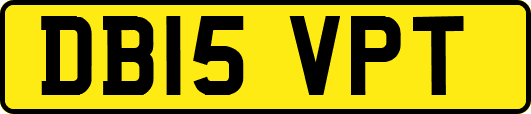 DB15VPT