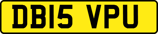 DB15VPU