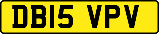 DB15VPV