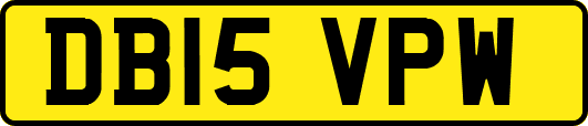 DB15VPW