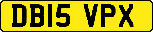 DB15VPX