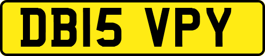 DB15VPY