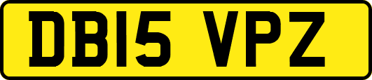 DB15VPZ