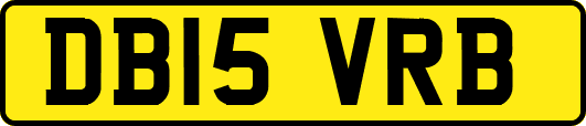 DB15VRB