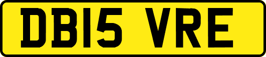 DB15VRE