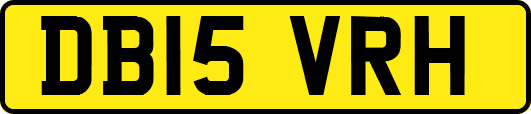 DB15VRH