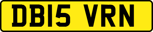 DB15VRN
