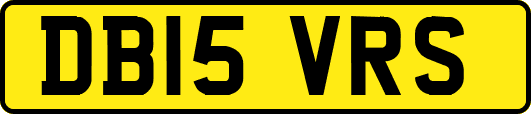 DB15VRS