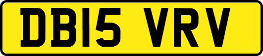 DB15VRV