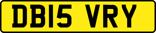DB15VRY