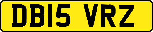 DB15VRZ