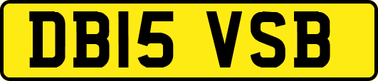 DB15VSB