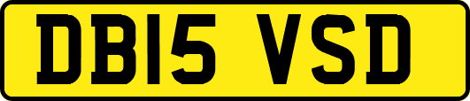 DB15VSD