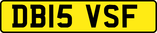 DB15VSF