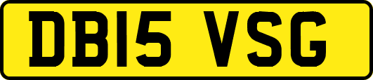 DB15VSG