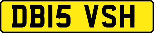 DB15VSH