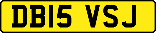 DB15VSJ
