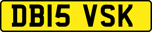 DB15VSK