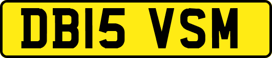 DB15VSM