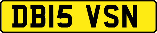 DB15VSN