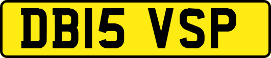DB15VSP