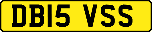 DB15VSS