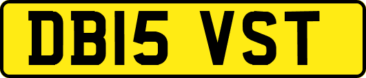 DB15VST