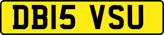 DB15VSU
