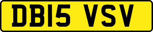 DB15VSV