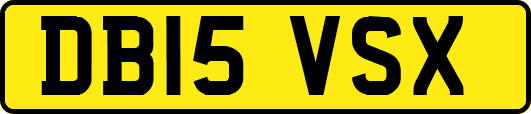DB15VSX