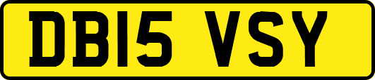 DB15VSY