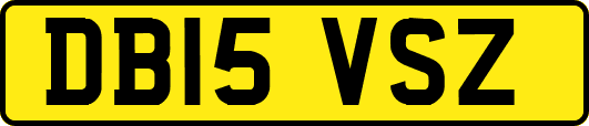 DB15VSZ