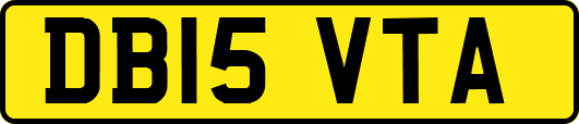 DB15VTA