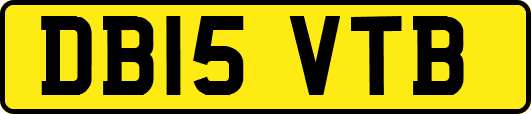 DB15VTB