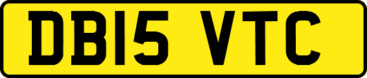 DB15VTC